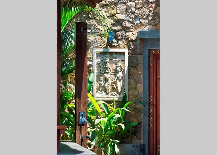 Villa Green Mango Seminyak (Bali)