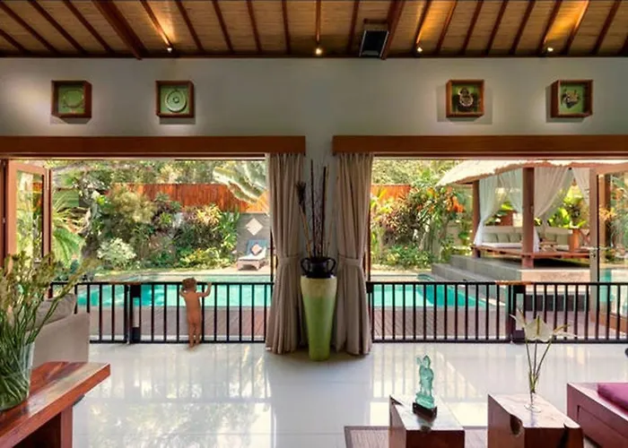 Villa Green Mango *