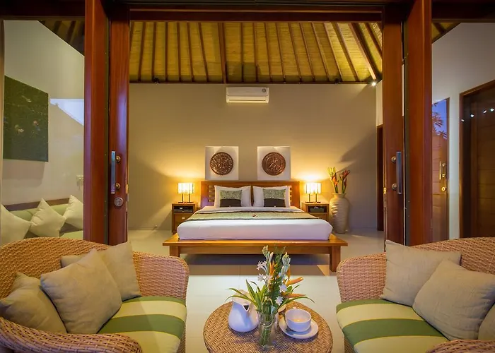 Green Mango Seminyak (Bali)