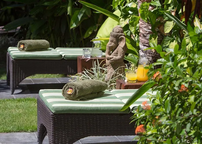 Green Mango Seminyak (Bali)