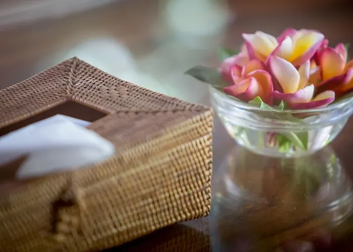 Green Mango Seminyak (Bali)