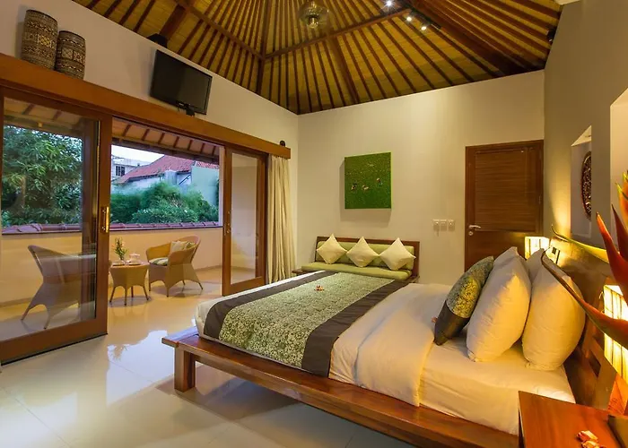 Villa Green Mango