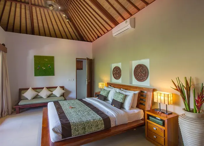 Green Mango Seminyak (Bali)