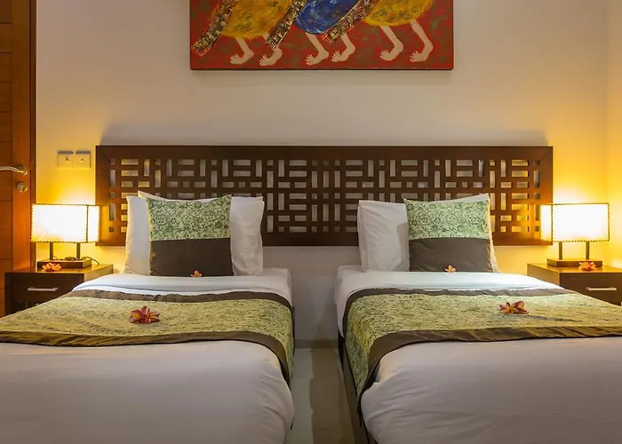 Villa Green Mango