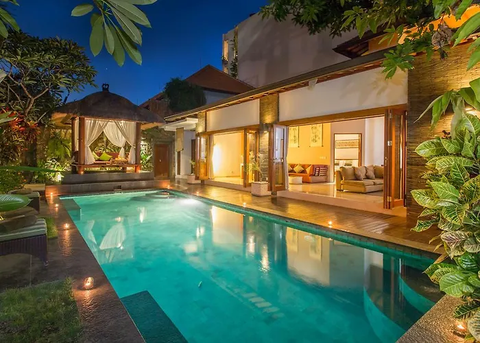 Green Mango Seminyak (Bali)