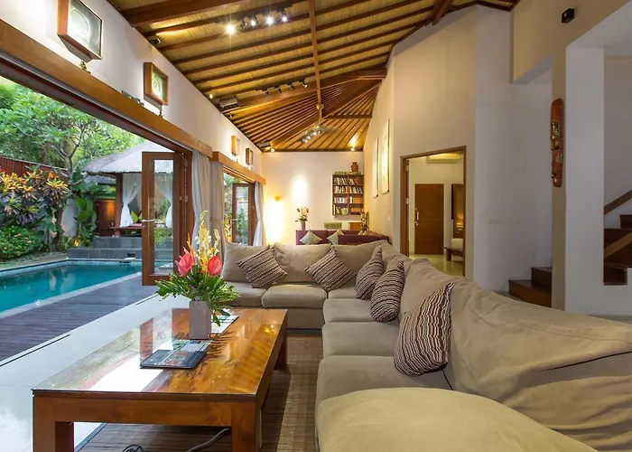 Villa Green Mango