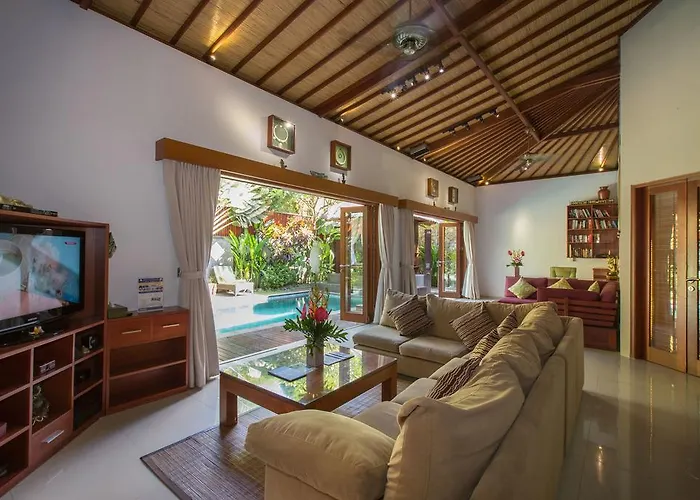 Villa Green Mango *