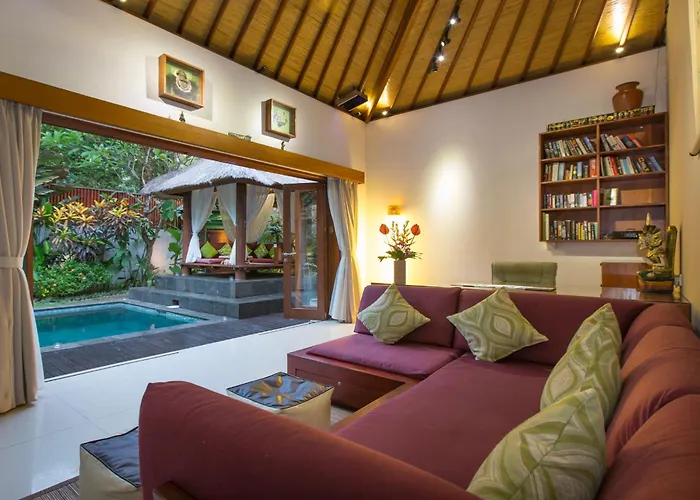 Green Mango Seminyak (Bali)
