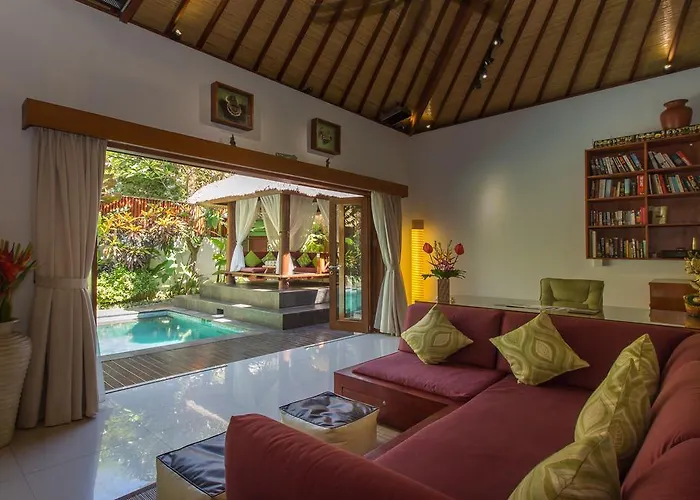 Villa Green Mango *