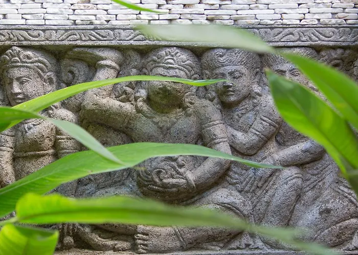 Green Mango Seminyak (Bali)