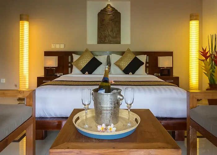 Green Mango Villa Seminyak (Bali)