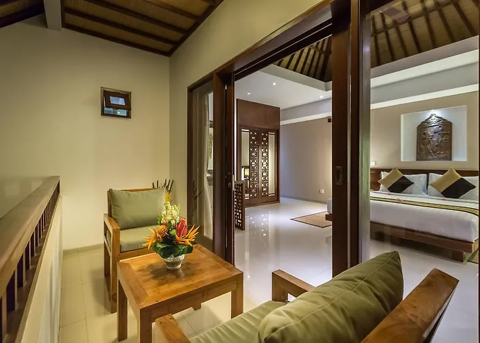 Villa Green Mango *