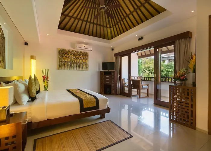 Villa Green Mango Seminyak (Bali)