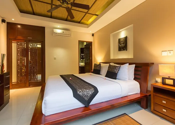 Villa Green Mango *
