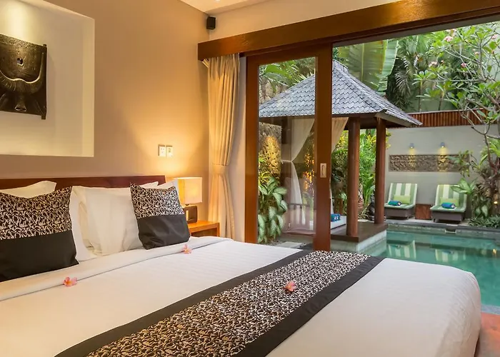 Villa Green Mango Seminyak (Bali)