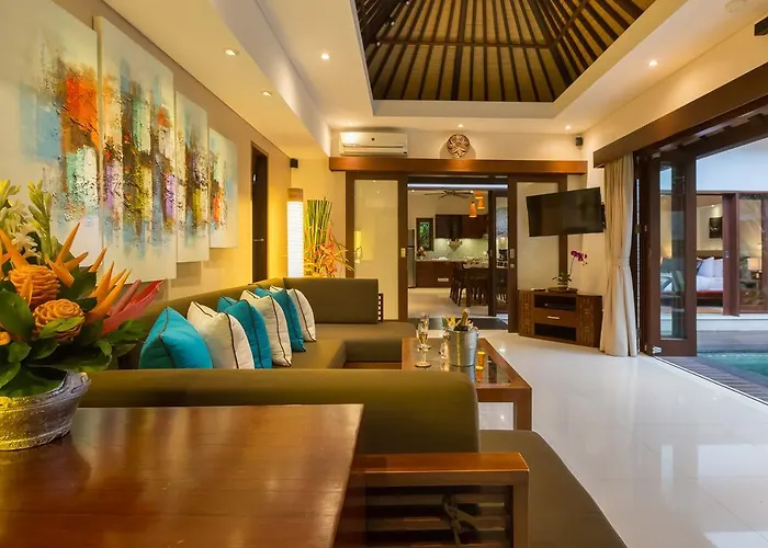 Green Mango Seminyak (Bali)