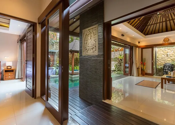 Green Mango Villa Seminyak (Bali)