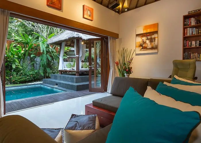 Villa Green Mango Seminyak (Bali)