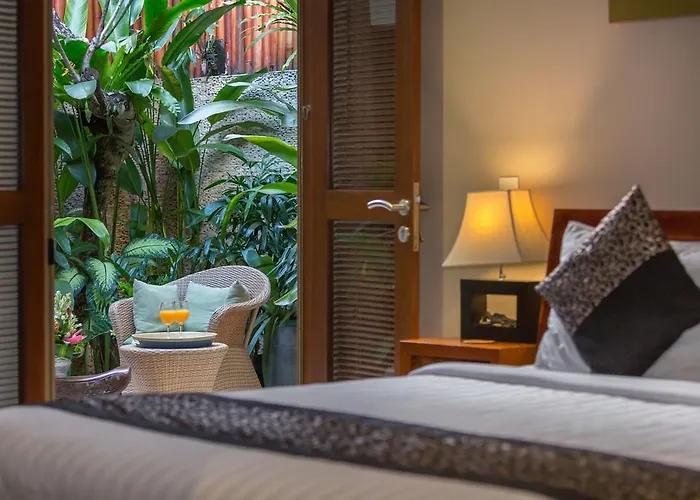 Villa Green Mango