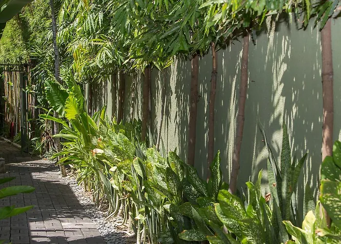 Villa Green Mango Seminyak (Bali)
