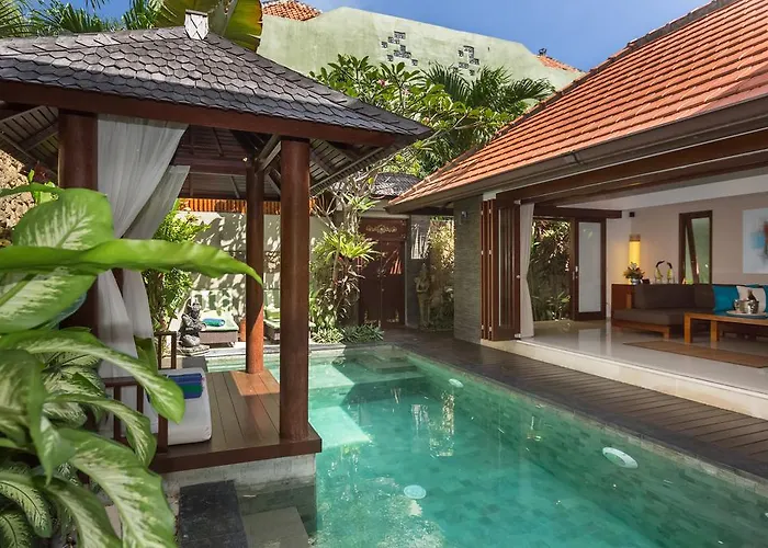 Green Mango * Seminyak (Bali)
