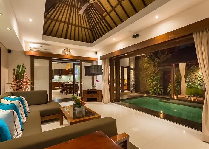 Green Mango Seminyak (Bali)