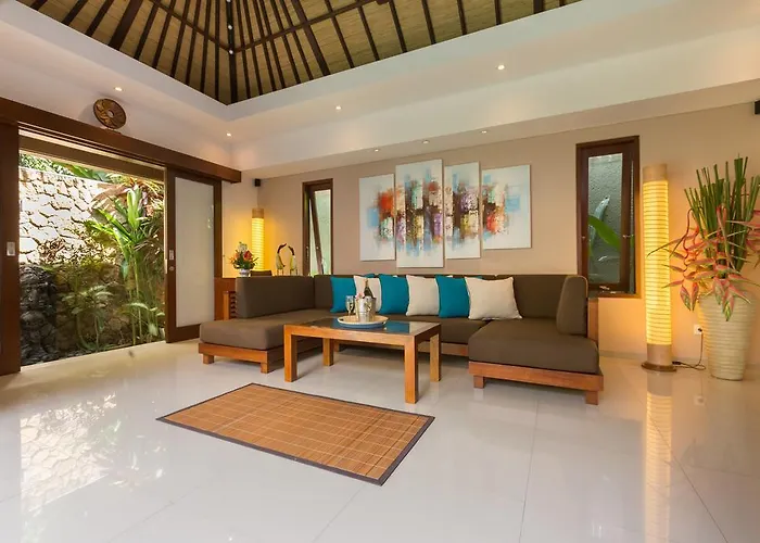 Villa Green Mango