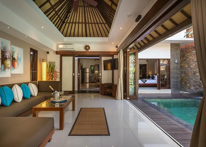 Green Mango Seminyak (Bali)