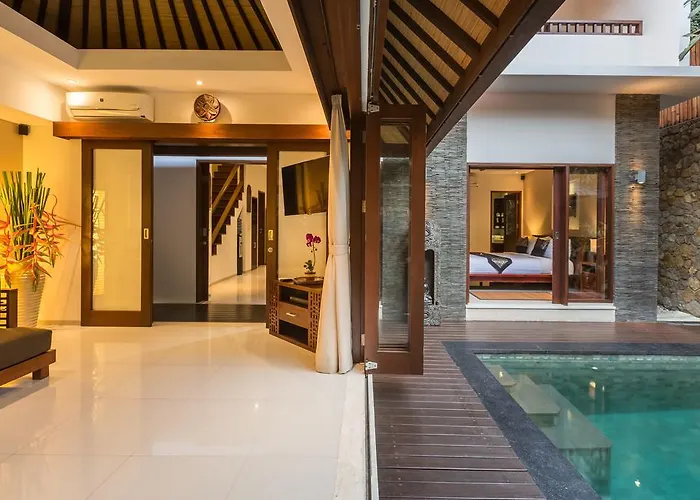 Villa Green Mango *