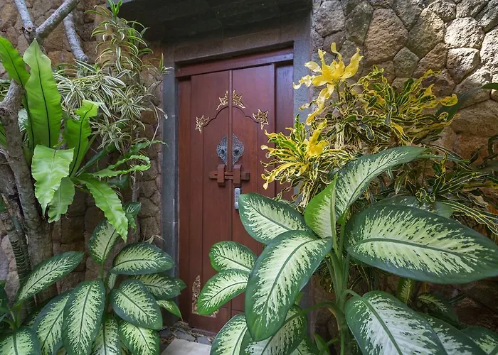 Villa Green Mango Seminyak (Bali)