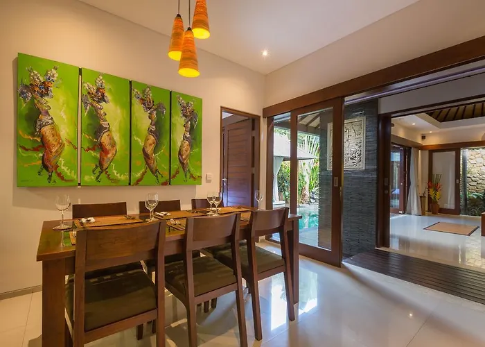 Green Mango Seminyak (Bali)