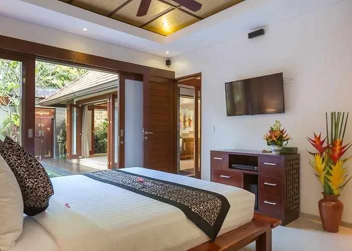 Villa Green Mango Seminyak (Bali)
