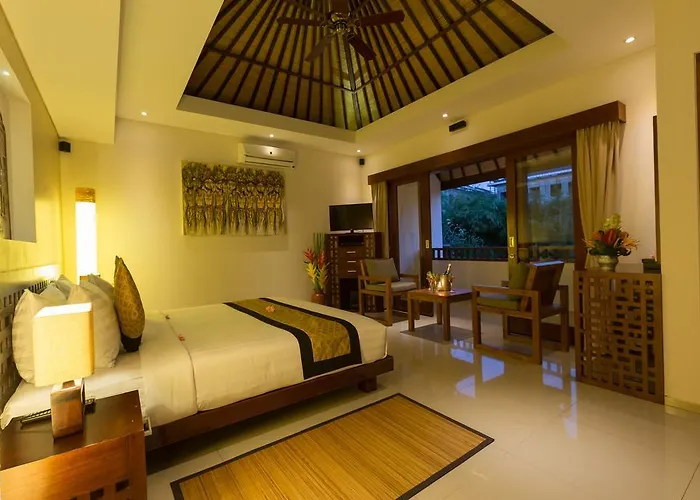 Green Mango * Seminyak (Bali)