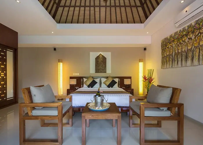 Green Mango Seminyak (Bali)