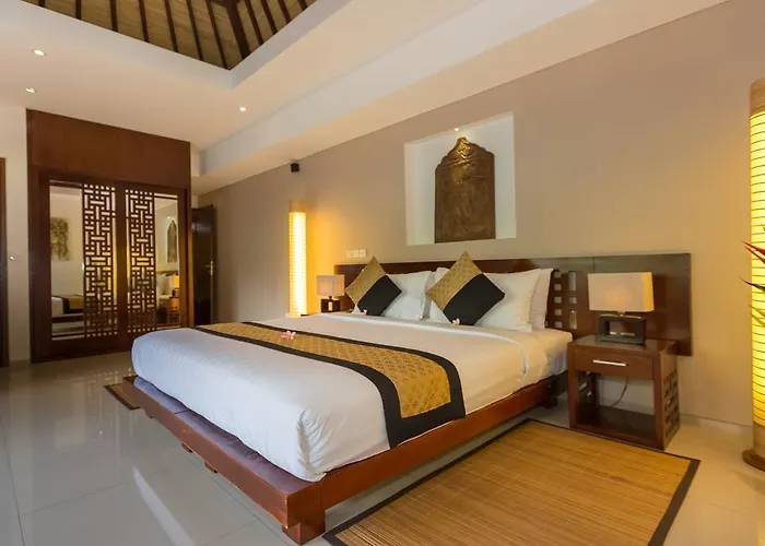 Villa Green Mango *