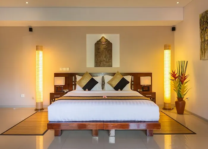 Villa Green Mango
