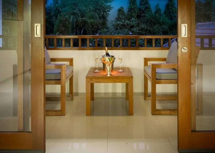 Green Mango * Seminyak (Bali)